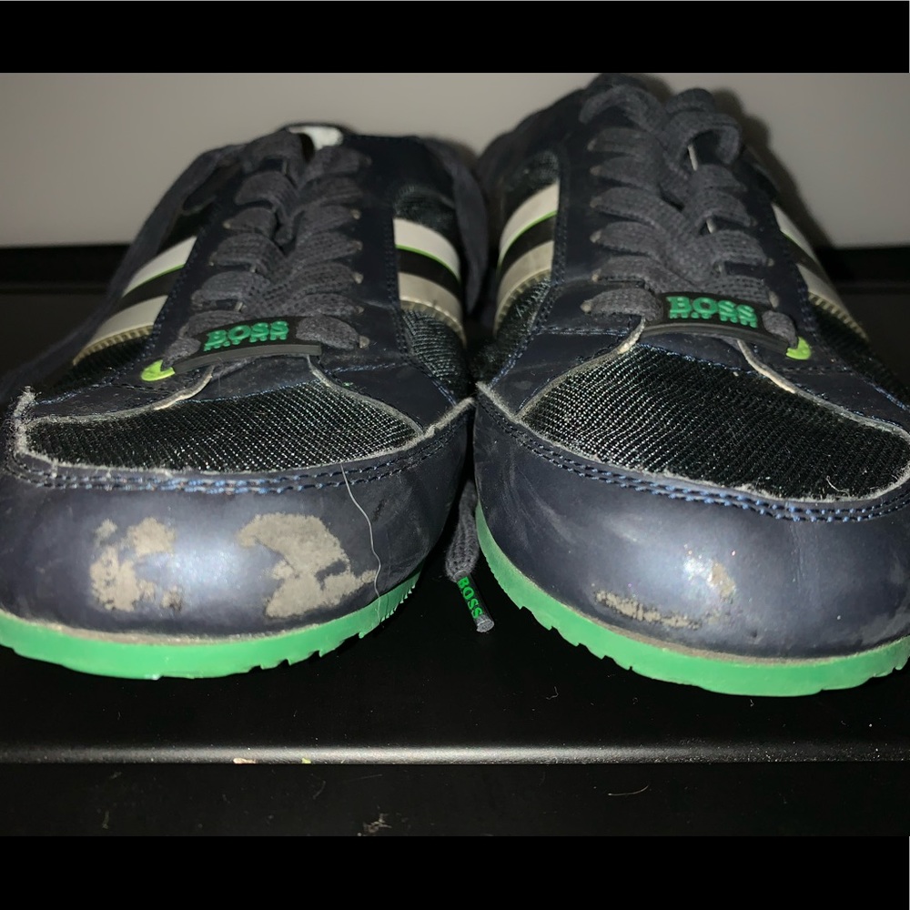 Hugo Boss Shoes - Picture 3 of 4